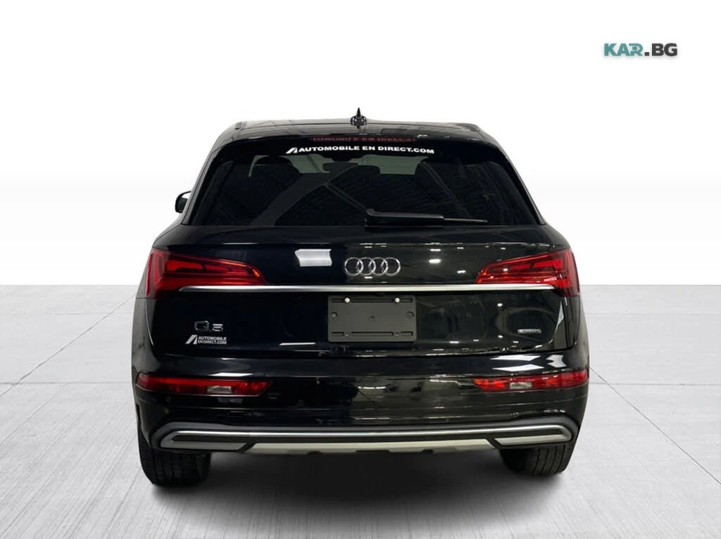 Audi Q5 Quattro* АвтоКредит* (ЦЕНА ДО БГ), снимка 10 - Автомобили и джипове - 55047939