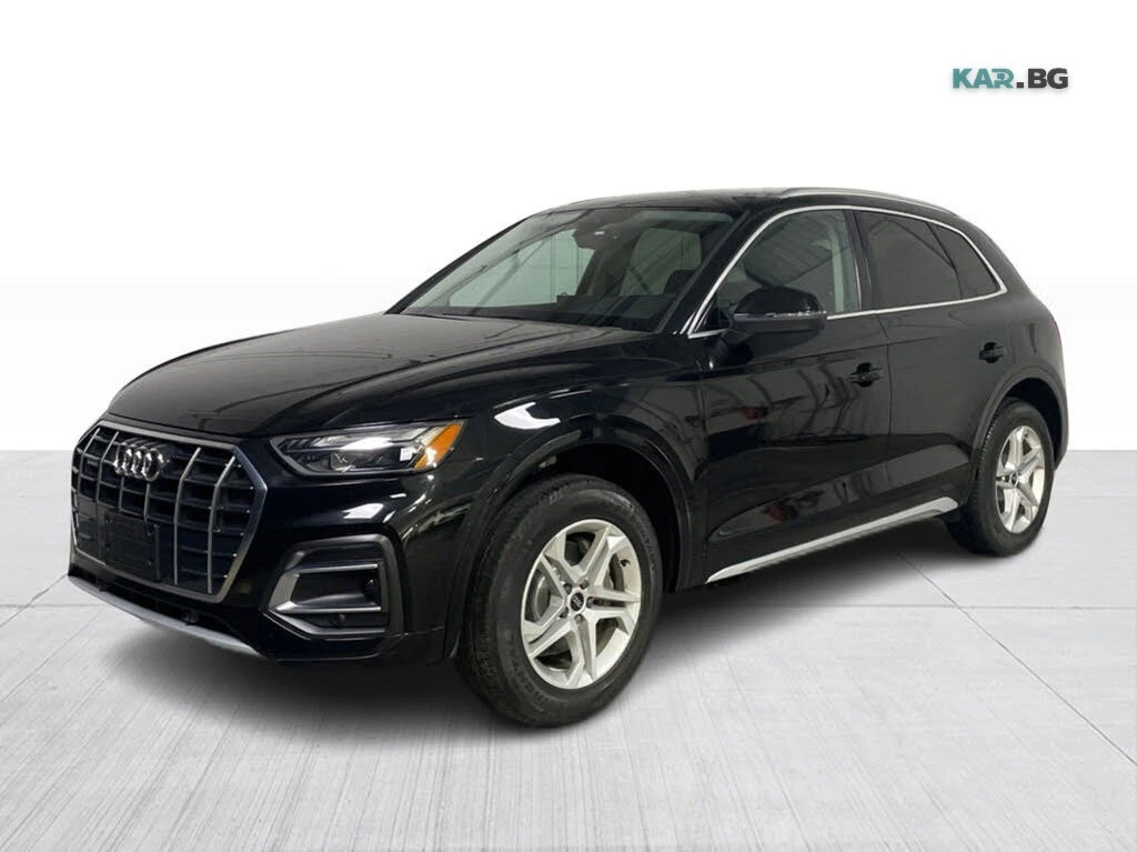 Audi Q5 Quattro* АвтоКредит* (ЦЕНА ДО БГ), снимка 7 - Автомобили и джипове - 55047939
