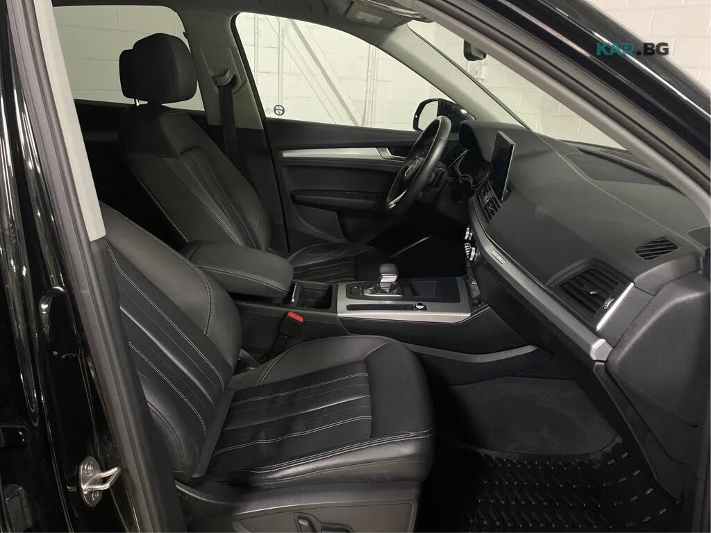 Audi Q5 Quattro* АвтоКредит* (ЦЕНА ДО БГ), снимка 3 - Автомобили и джипове - 55047939