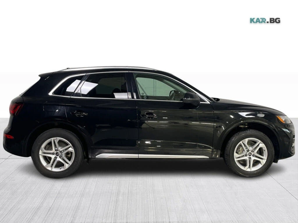Audi Q5 Quattro* АвтоКредит* (ЦЕНА ДО БГ), снимка 2 - Автомобили и джипове - 55047939