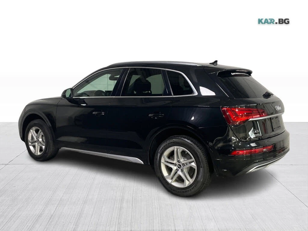 Audi Q5 Quattro* АвтоКредит* (ЦЕНА ДО БГ), снимка 9 - Автомобили и джипове - 55047939