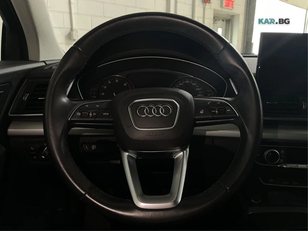 Audi Q5 Quattro* АвтоКредит* (ЦЕНА ДО БГ), снимка 15 - Автомобили и джипове - 55047939