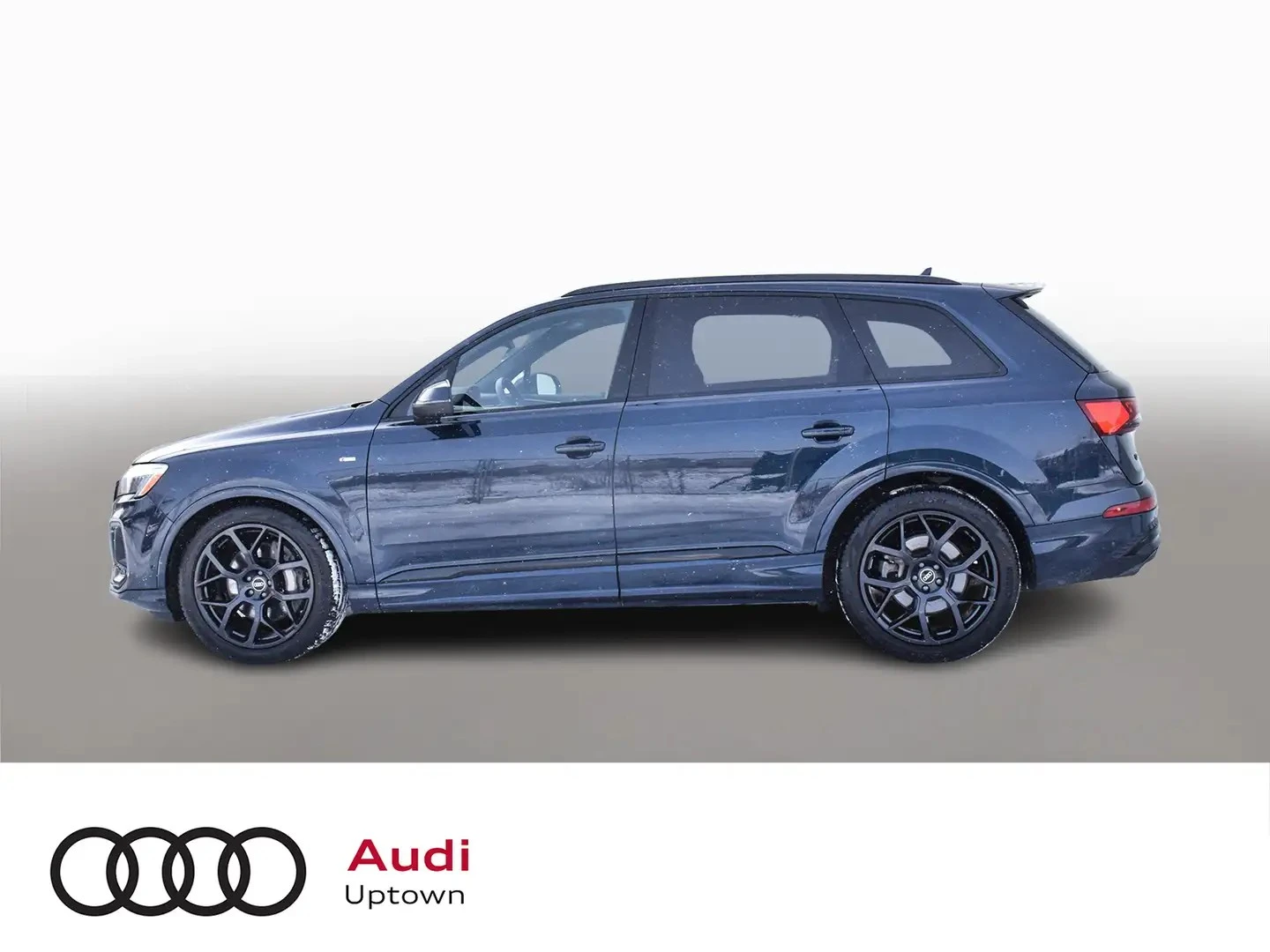 Audi Q7 Technik 55 TFSI * AвтоКредит * (ЦЕНА ДО БГ), снимка 3 - Автомобили и джипове - 55137330