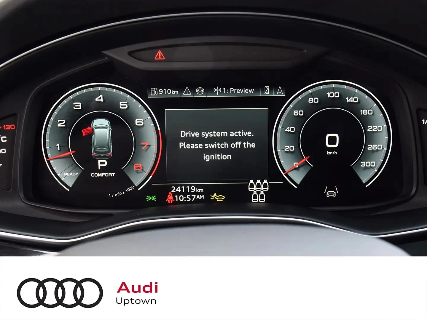 Audi Q7 Technik 55 TFSI * AвтоКредит * (ЦЕНА ДО БГ), снимка 10 - Автомобили и джипове - 55137330