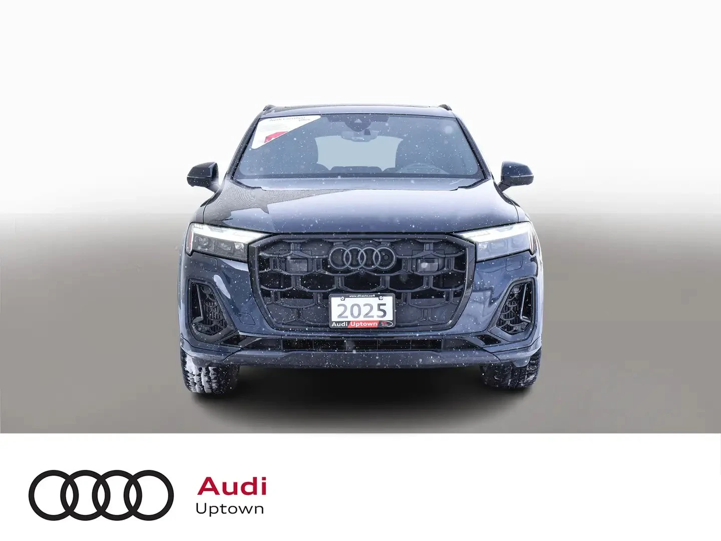 Audi Q7 Technik 55 TFSI * AвтоКредит * (ЦЕНА ДО БГ), снимка 2 - Автомобили и джипове - 55137330