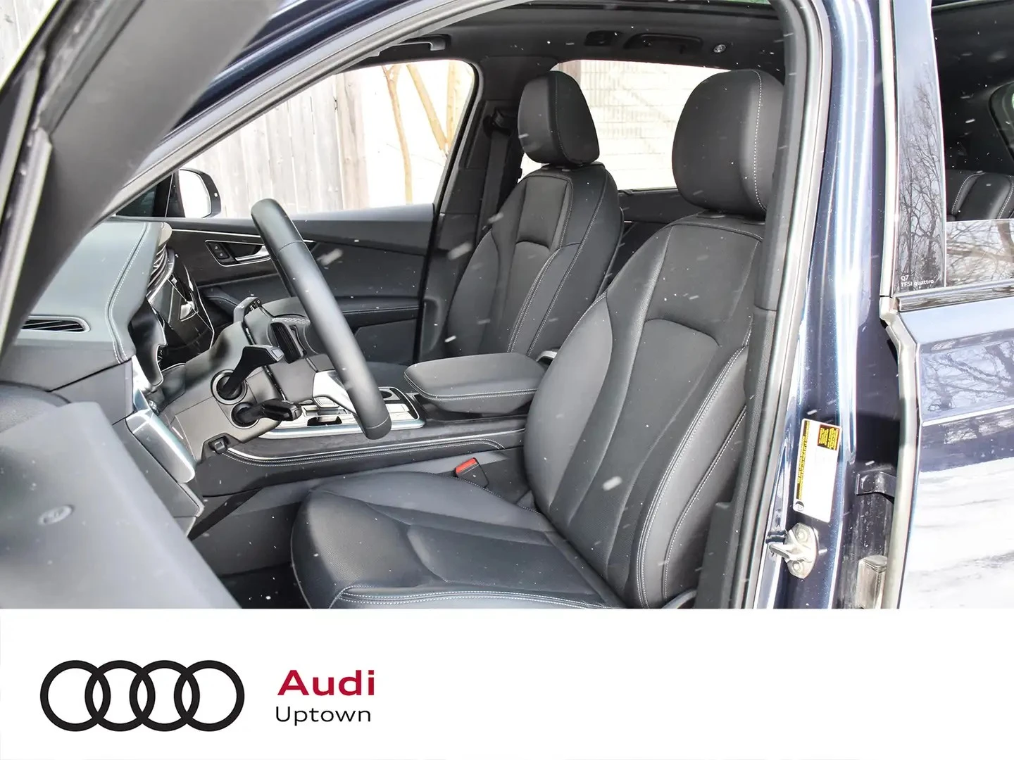 Audi Q7 Technik 55 TFSI * AвтоКредит * (ЦЕНА ДО БГ), снимка 7 - Автомобили и джипове - 55137330