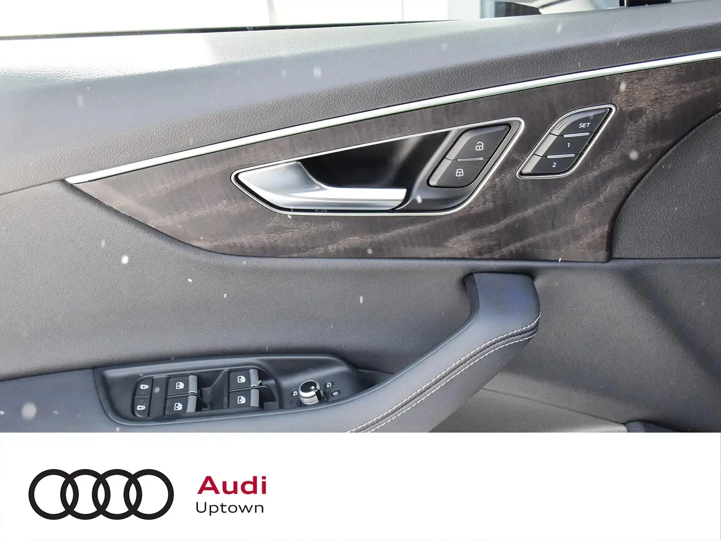 Audi Q7 Technik 55 TFSI * AвтоКредит * (ЦЕНА ДО БГ), снимка 6 - Автомобили и джипове - 55137330