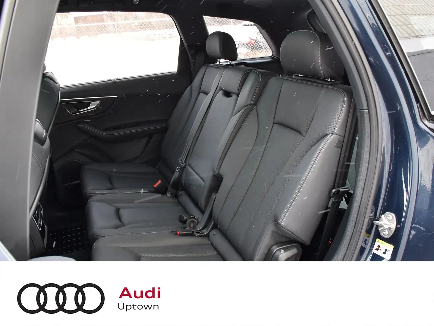 Audi Q7 Technik 55 TFSI * AвтоКредит * (ЦЕНА ДО БГ), снимка 15 - Автомобили и джипове - 55137330