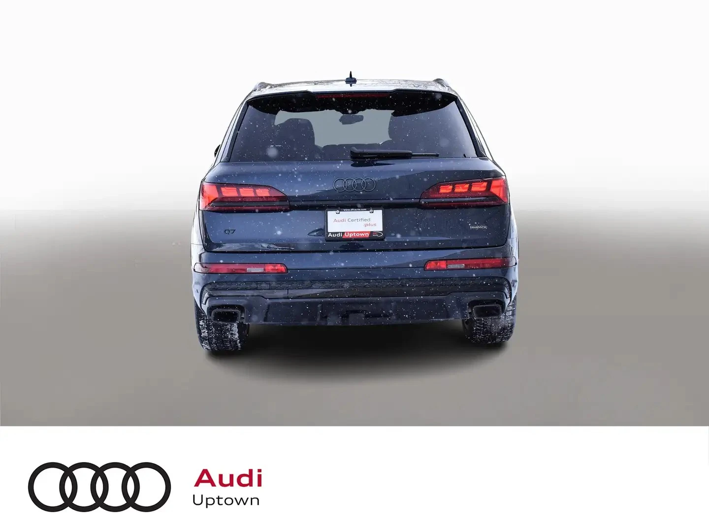 Audi Q7 Technik 55 TFSI * AвтоКредит * (ЦЕНА ДО БГ), снимка 5 - Автомобили и джипове - 55137330