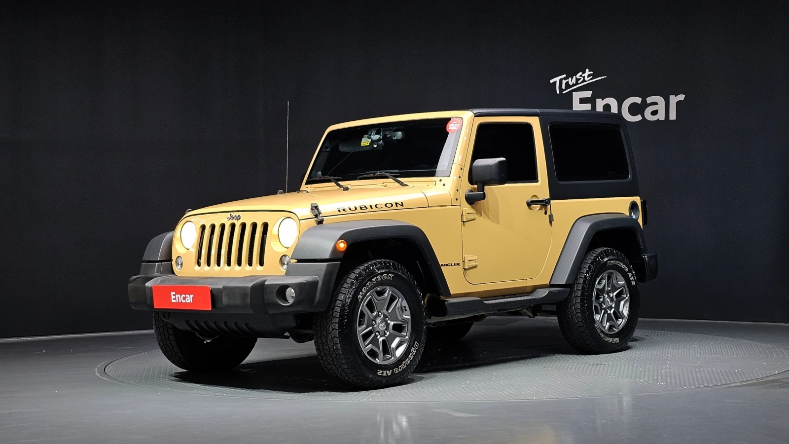 Jeep Wrangler 2.8* КРАЙНА ЦЕНА