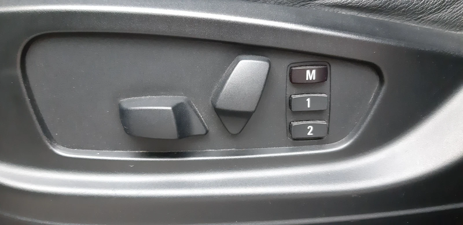 BMW X6 3.5 X-drive , снимка 7 - Автомобили и джипове - 55470014