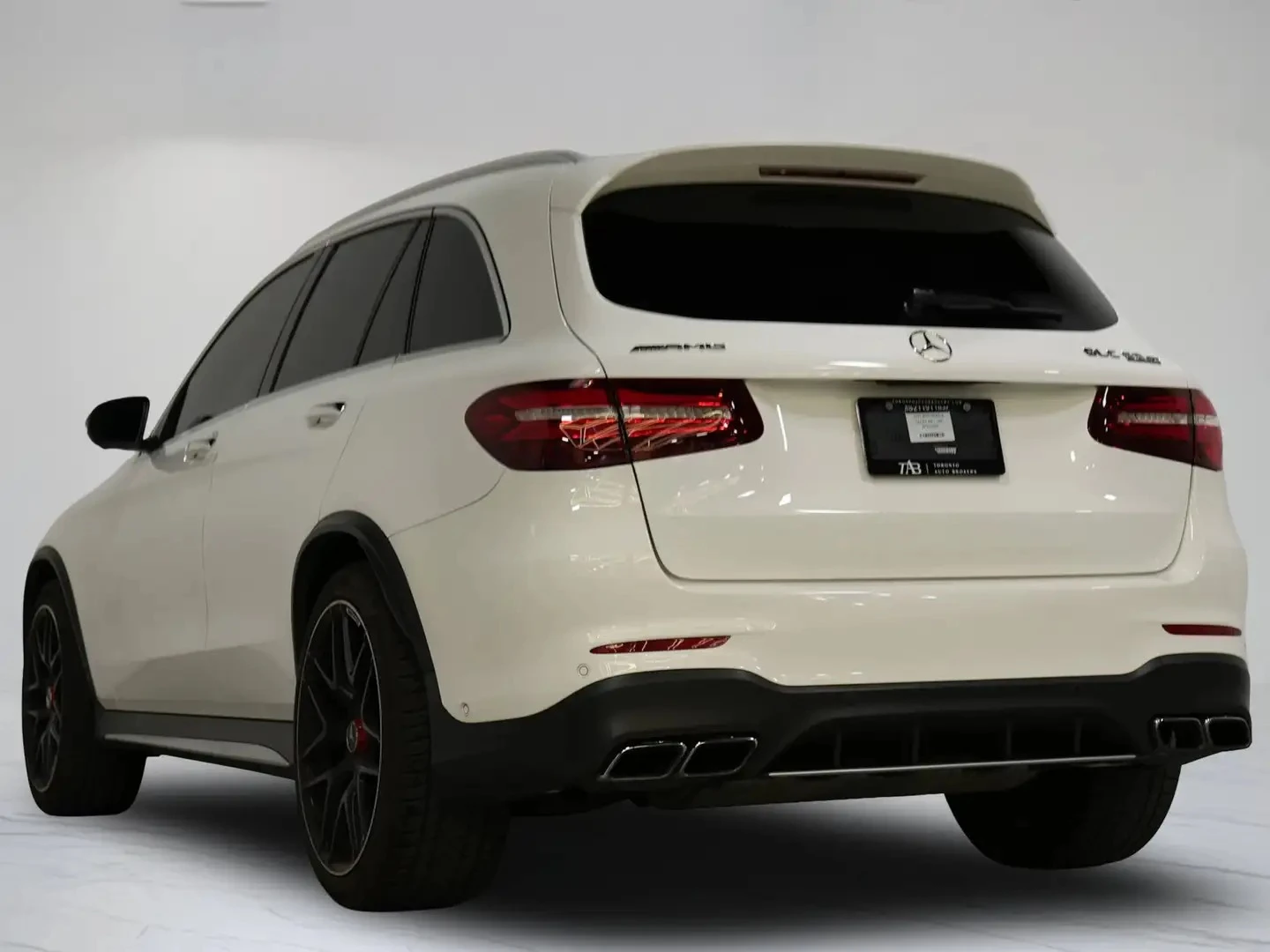 Mercedes-Benz GLC 63 AMG S ���� �� �������� ���������� | Mobile.bg � ����������� 6
