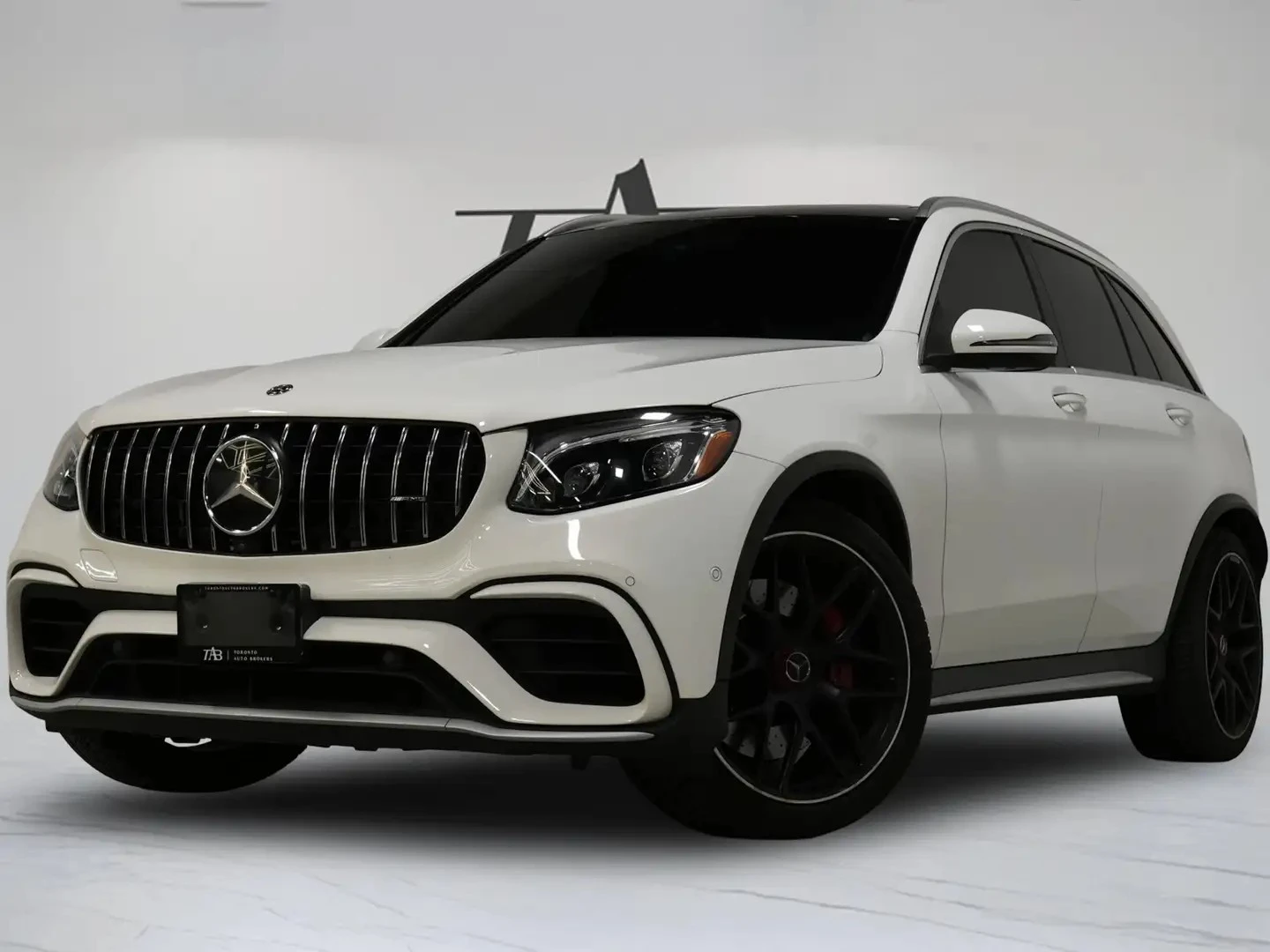 Mercedes-Benz GLC 63 AMG S ���� �� �������� ���������� | Mobile.bg � ����������� 3