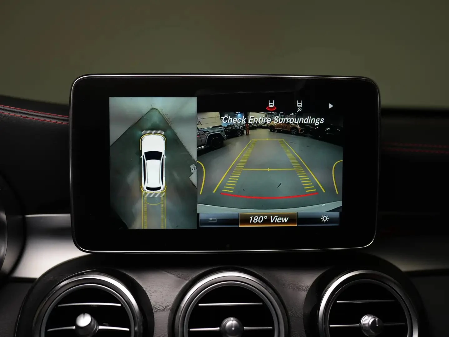 Mercedes-Benz GLC 63 AMG S ���� �� �������� ���������� | Mobile.bg � ����������� 11