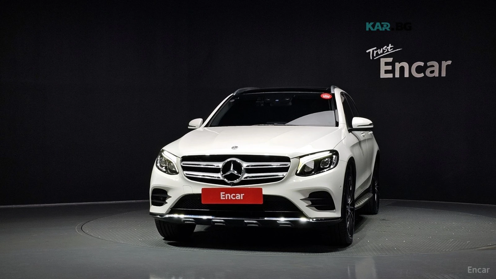 Mercedes-Benz GLC 300 4MATIC* AMG-LINE* BURMESTER* 360* ПАНО* ХЕДЪП* , снимка 2 - Автомобили и джипове - 55725054