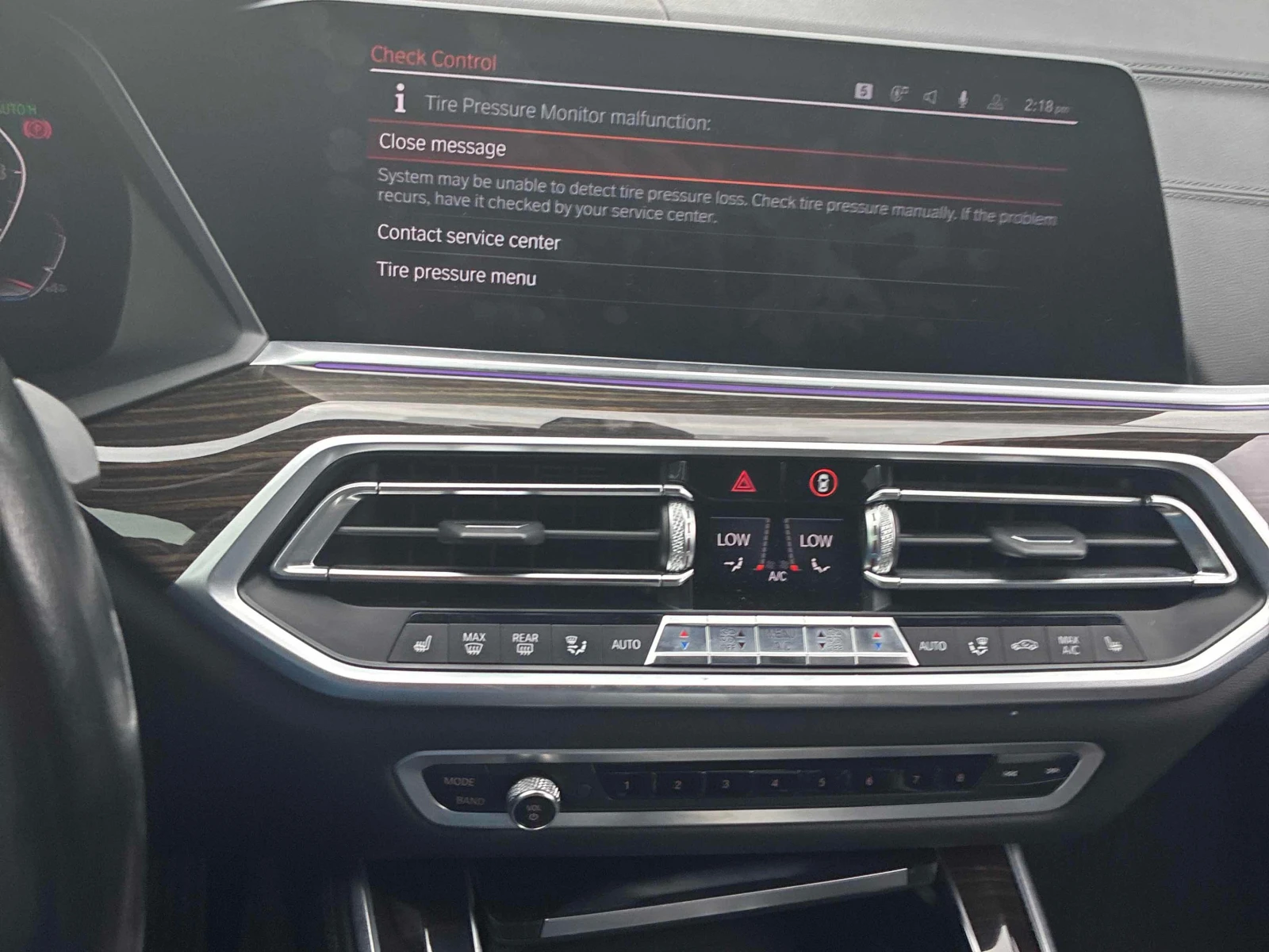 BMW X5 / БЕЗ ЗАБЕЛЕЖКА / ОТ ПРЕДСТАВИТЕЛСТВО, снимка 9 - Автомобили и джипове - 56108383