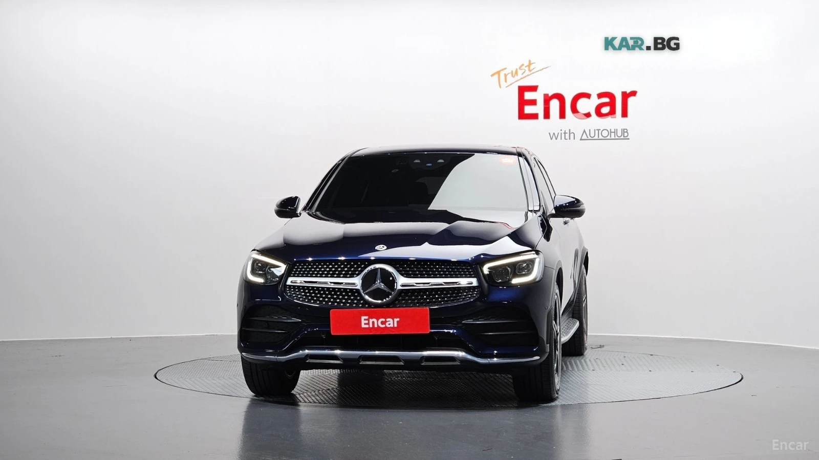 Mercedes-Benz GLC 300 AMG* DIGITAL* ДВА КЛЮЧА* КАМЕРА* ОБДУХВАНЕ, снимка 3 - Автомобили и джипове - 56170115