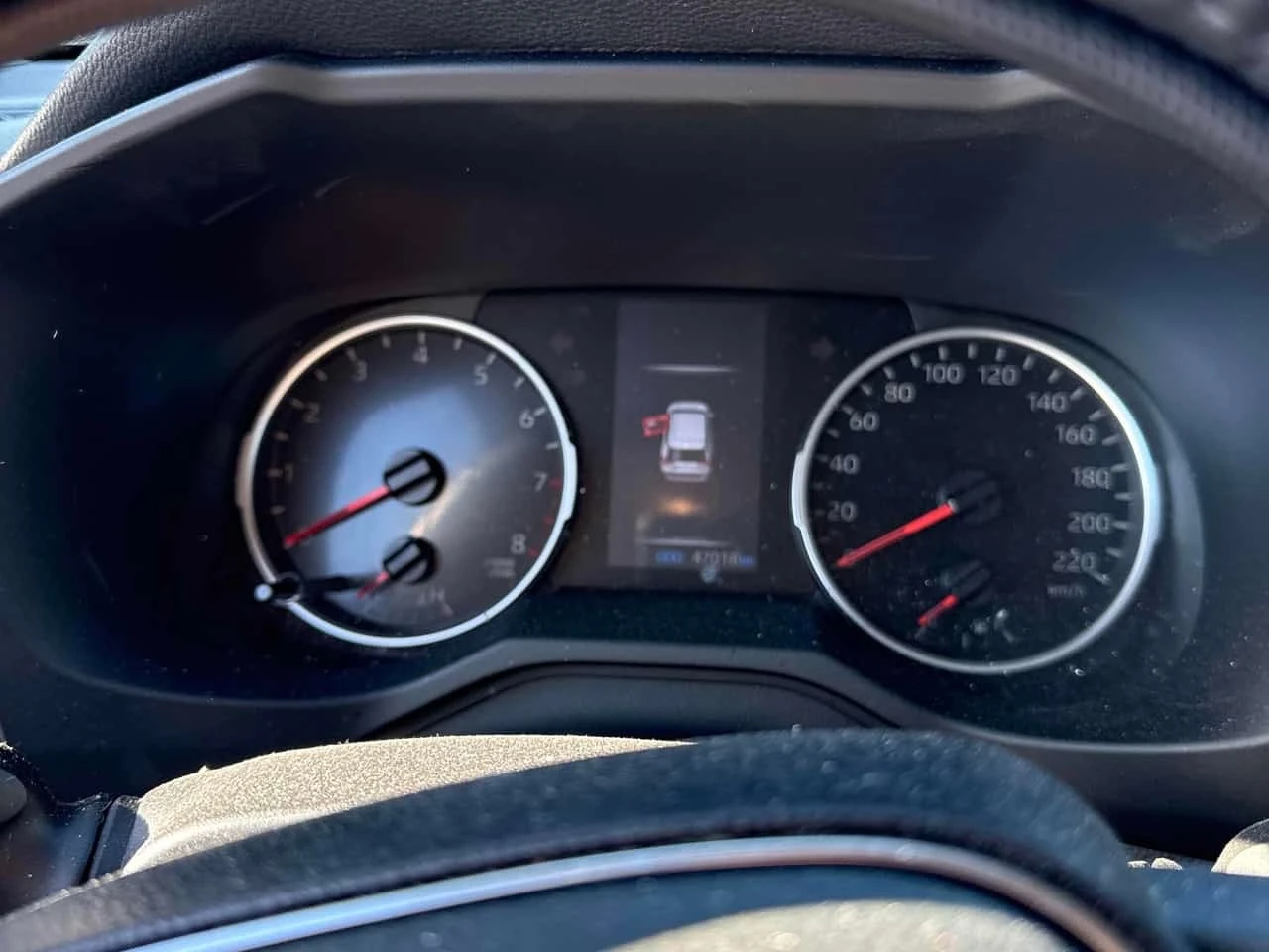 Toyota Rav4 * XLE * CARFAX * ����� �� ����������� | Mobile.bg � ����������� 8