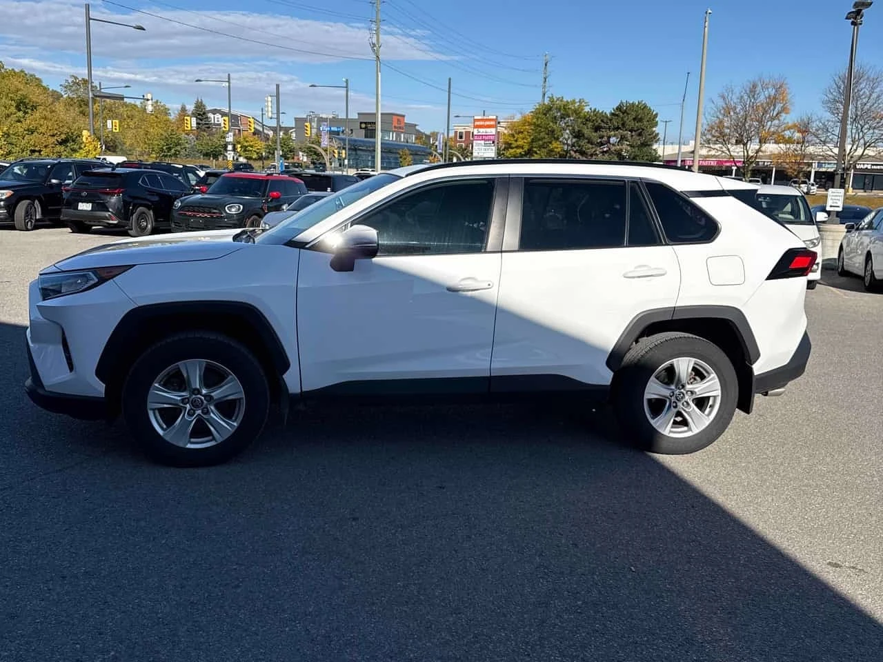 Toyota Rav4 * XLE * CARFAX * ����� �� ����������� | Mobile.bg � ����������� 2