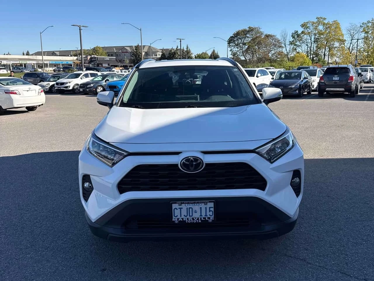 Toyota Rav4 * XLE * CARFAX * ����� �� ����������� | Mobile.bg � ����������� 6