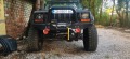 Jeep Cherokee Comanche 4.0L Turbo - изображение 6