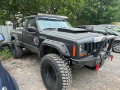 Jeep Cherokee Comanche 4.0L Turbo - изображение 3