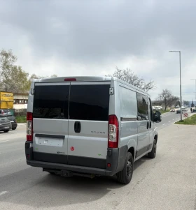 Peugeot Boxer КЛИМАТИК!!!, снимка 4