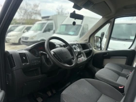 Peugeot Boxer КЛИМАТИК!!!, снимка 7