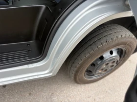 Peugeot Boxer КЛИМАТИК!!!, снимка 11