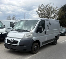 Peugeot Boxer КЛИМАТИК!!!, снимка 1
