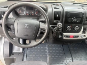 Peugeot Boxer КЛИМАТИК!!!, снимка 9