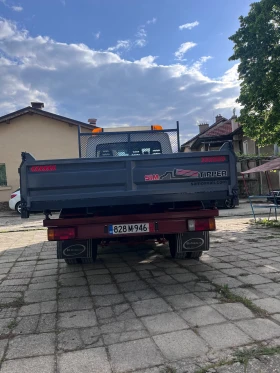 Iveco Daily 35c13 2.8 Уникат, снимка 6