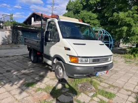 Iveco Daily 35c13 2.8 Уникат, снимка 1