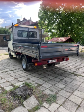Iveco Daily 35c13 2.8 Уникат, снимка 5
