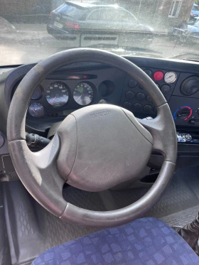 Iveco Daily 35c13 2.8 Уникат, снимка 14