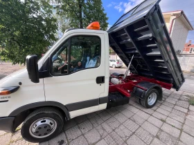 Iveco Daily 35c13 2.8 Уникат, снимка 9