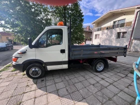 Iveco Daily 35c13 2.8 Уникат, снимка 4