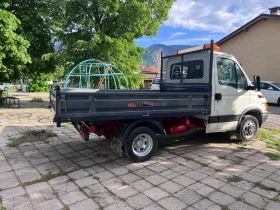 Iveco Daily 35c13 2.8 Уникат, снимка 7