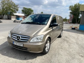 Mercedes-Benz Vito 3.0 CDI 224 HP, снимка 1