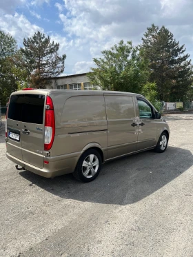 Mercedes-Benz Vito 3.0 CDI 224 HP, снимка 10