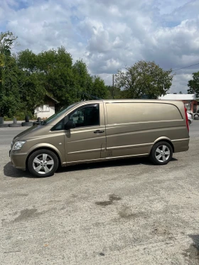 Mercedes-Benz Vito 3.0 CDI 224 HP, снимка 6