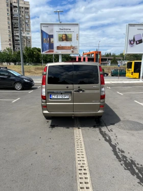 Mercedes-Benz Vito 3.0 CDI 224 HP, снимка 2