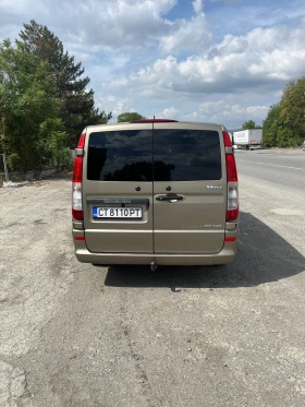 Mercedes-Benz Vito 3.0 CDI 224 HP, снимка 9