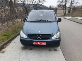     Mercedes-Benz Vito 115 CDI