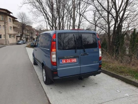     Mercedes-Benz Vito 115 CDI