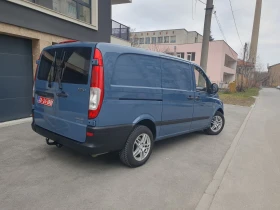     Mercedes-Benz Vito 115 CDI