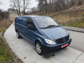     Mercedes-Benz Vito 115 CDI