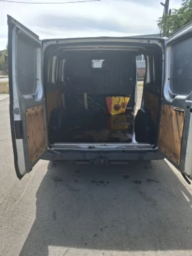 Обява за продажба на Ford Transit 2000 .  tdi ~5 500 лв. - изображение 3