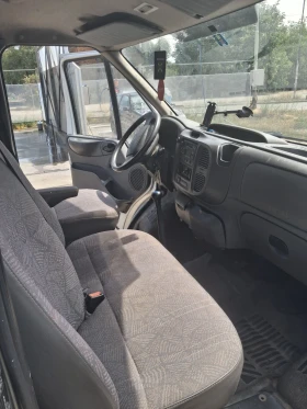 Обява за продажба на Ford Transit 2000 .  tdi ~5 500 лв. - изображение 4