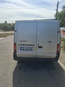 Обява за продажба на Ford Transit 2000 .  tdi ~5 500 лв. - изображение 2